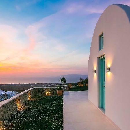 Mulberry Villa Οία Εξωτερικό φωτογραφία