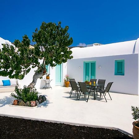 Mulberry Villa Οία Εξωτερικό φωτογραφία