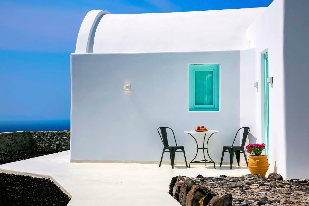Mulberry Villa Οία Εξωτερικό φωτογραφία