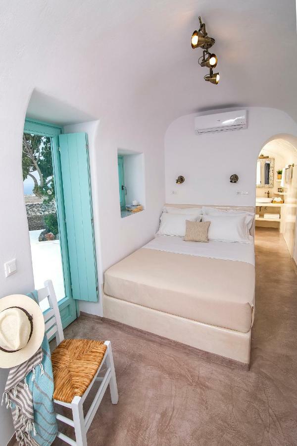 Mulberry Villa Οία Εξωτερικό φωτογραφία