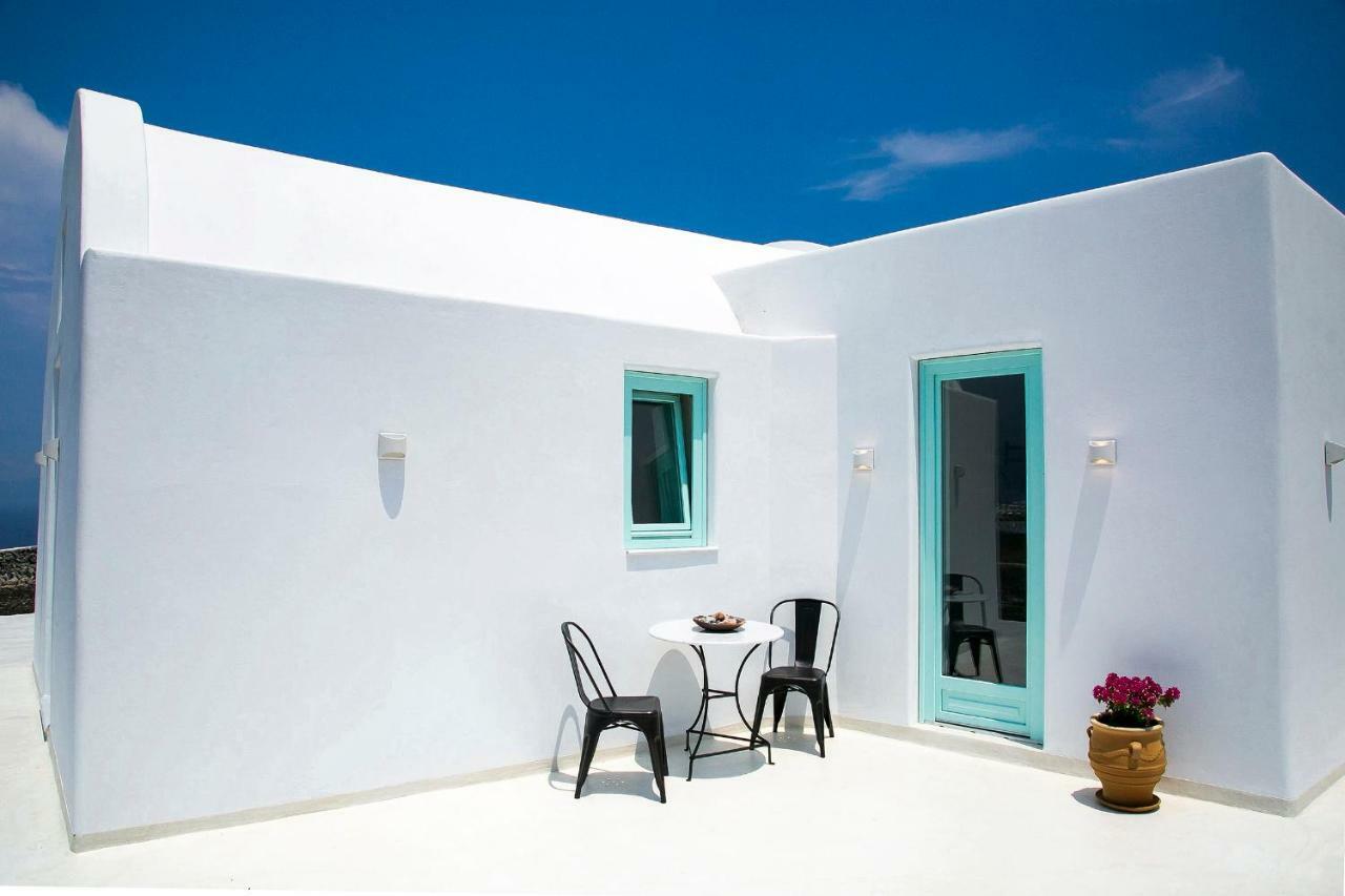 Mulberry Villa Οία Εξωτερικό φωτογραφία