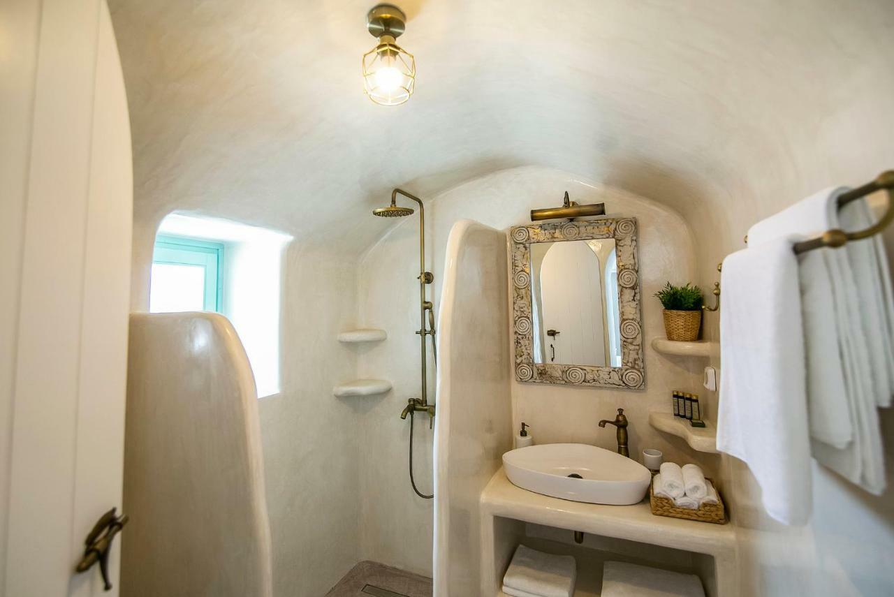 Mulberry Villa Οία Εξωτερικό φωτογραφία